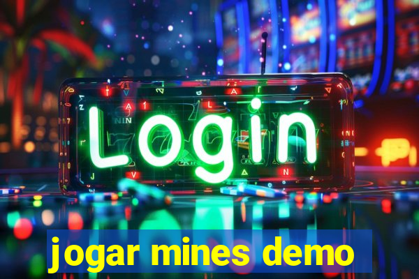 jogar mines demo